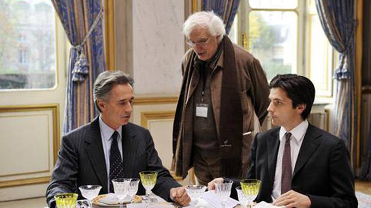 Donostia zinez beteko da astebetez