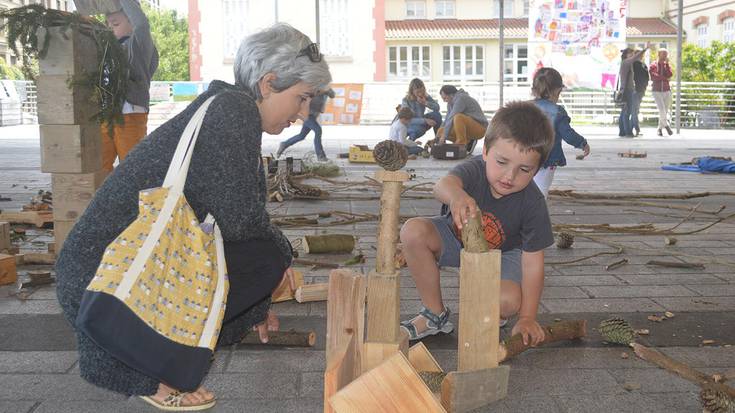 Hezkuntza Festa