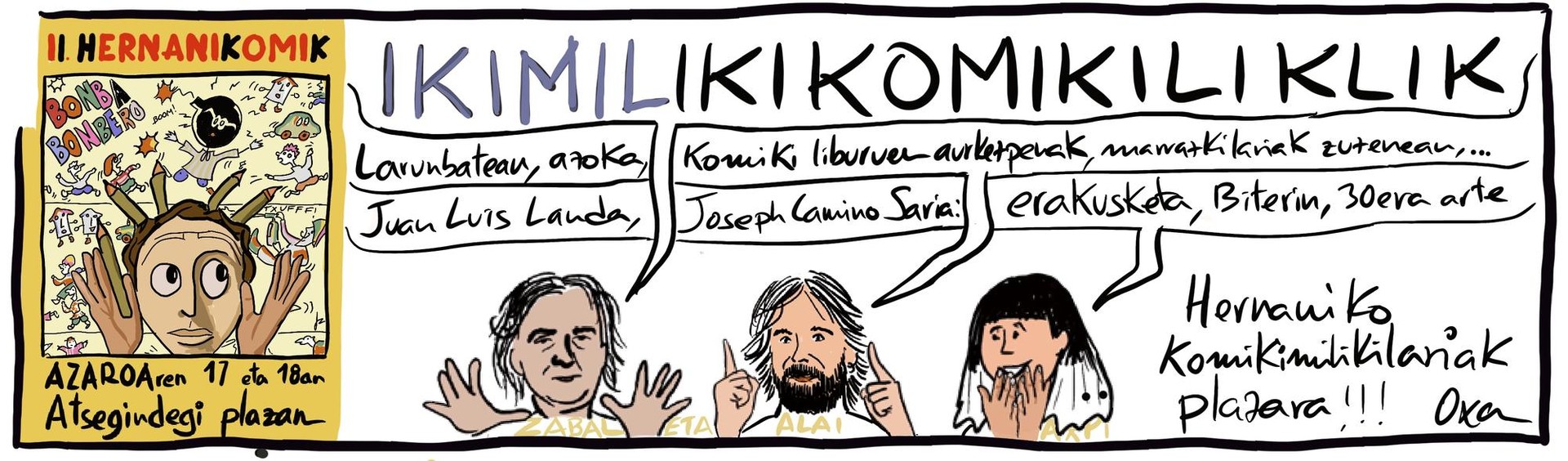 Kromikia