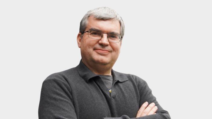 Urtzi Urkizuren liburu aurkezpena gaur, liburutegian