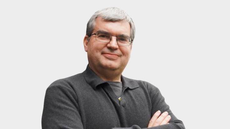 Urtzi Urkizuren liburu aurkezpena gaur, liburutegian