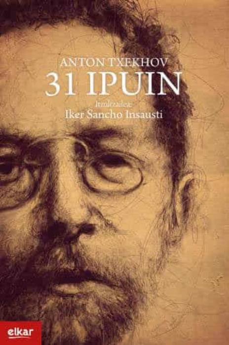 Literatura solasaldiak: '31 ipuin'