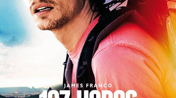 ‘Dragones’ eta ‘127 horas’ pelikulak gaur