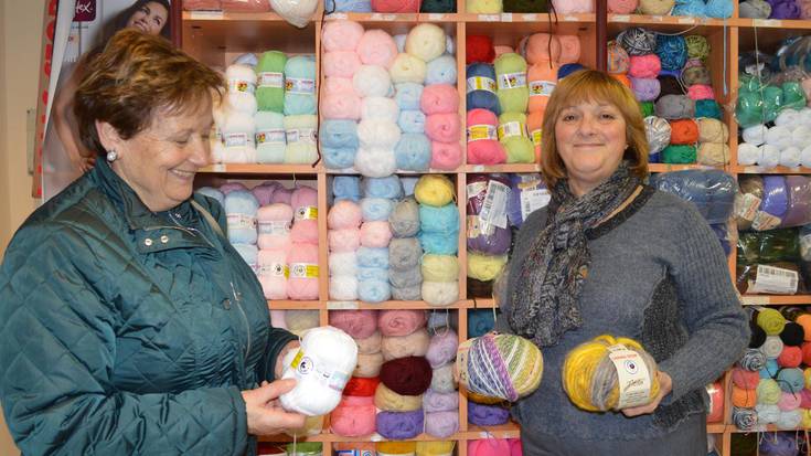 Esanahiz betetako opariak, norberak eginak