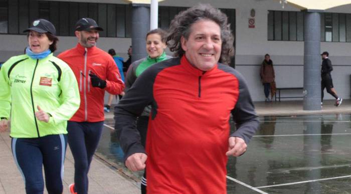 Urnietan karrera, IV. On Boskon