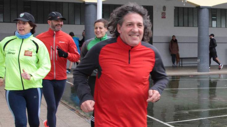 Urnietan karrera, IV. On Boskon