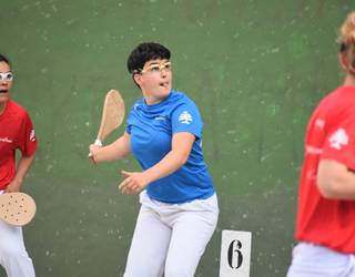 Nobedadeekin dator Tilos 7 Pasa txapelketa, eta izenematea zabalik dago martxoaren 27ra arte