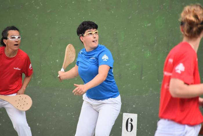 Nobedadeekin dator Tilos 7 Pasa txapelketa, eta izenematea zabalik dago martxoaren 27ra arte