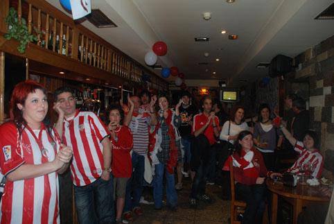  Athletic 1-Barça 4