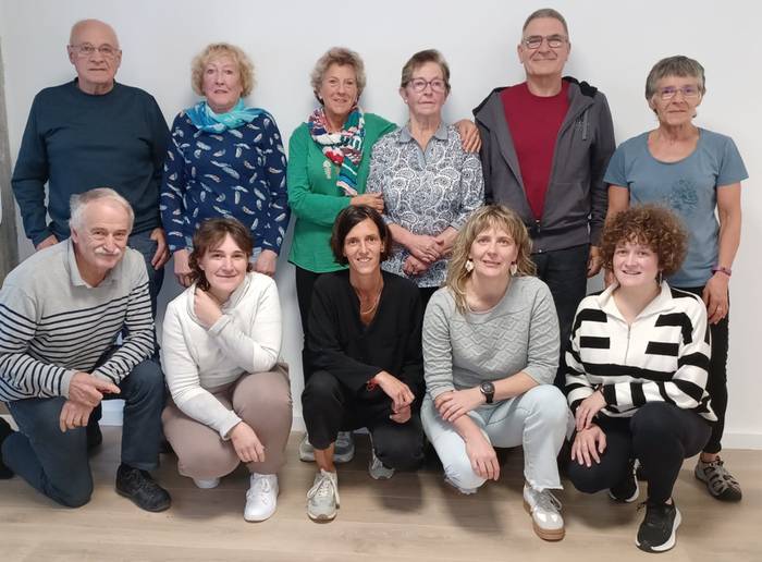 Adinekoak joan-etorrietan laguntzeko jarri dute martxan GoizuKAR garraio zerbitzua