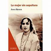 'La mujer sin sepultura' bihar, Erriberan