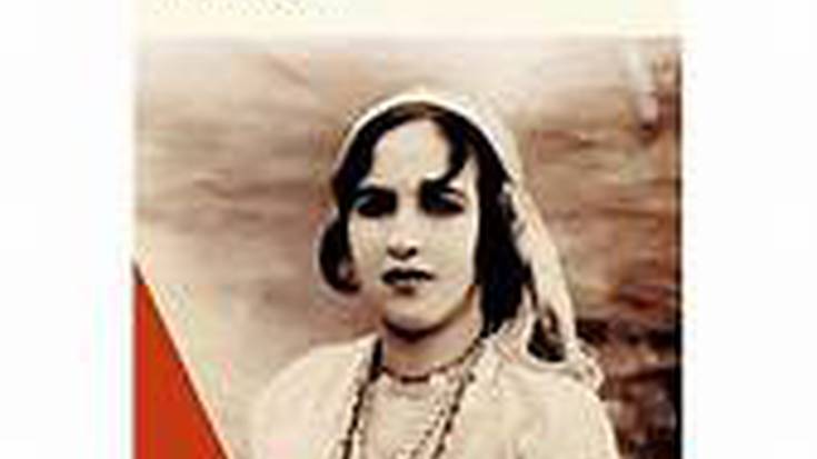 'La mujer sin sepultura' bihar, Erriberan