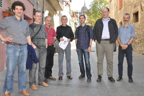 Alfonso del Val - Perito Judizial izan zen Valdemingomezko Erraustegiko Auzian:«Valdemingomezen gertatua  edozein erraustegitan gertatu liteke»