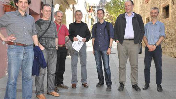 Alfonso del Val - Perito Judizial izan zen Valdemingomezko Erraustegiko Auzian:«Valdemingomezen gertatua  edozein erraustegitan gertatu liteke»