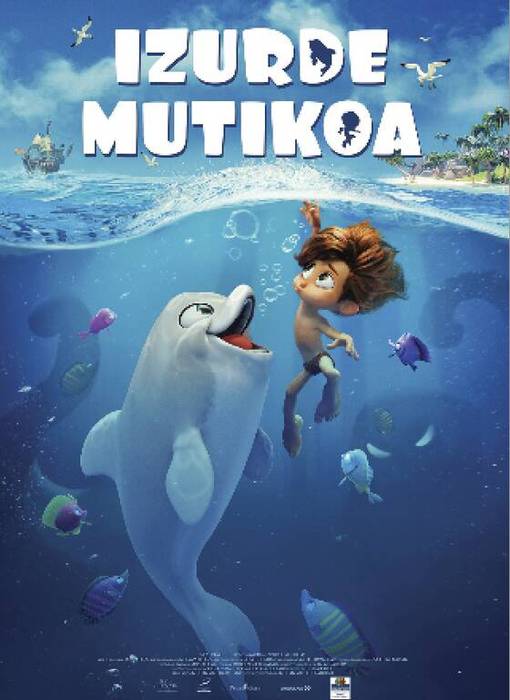 Izurde mutikoa