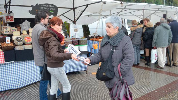 500 firma behar, hauteskundeetara aurkezteko