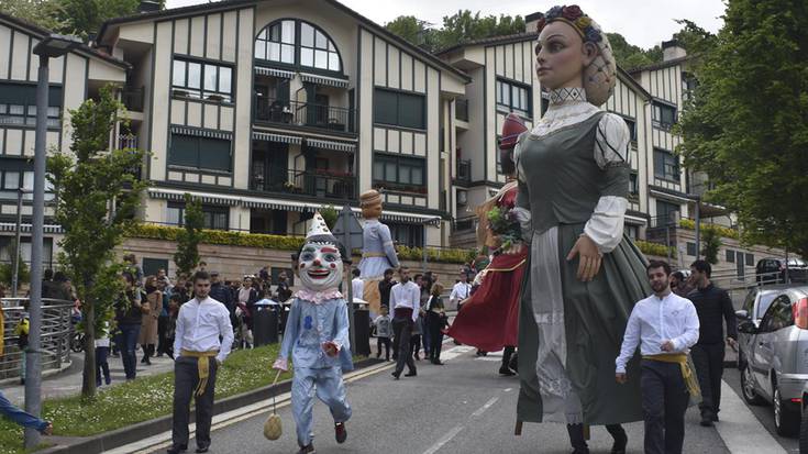 Onartu dira komun publikoen obra proiektua eta Santio Zeharreko errepidea hobetzeko proiektua