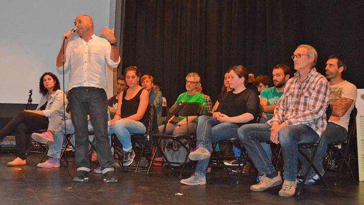 Hautagai zerrenda aurkeztuta, «irabazteko asmoarekin»