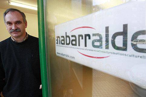 ‘Gazteluak, Nafarroaren defentsa sistema’