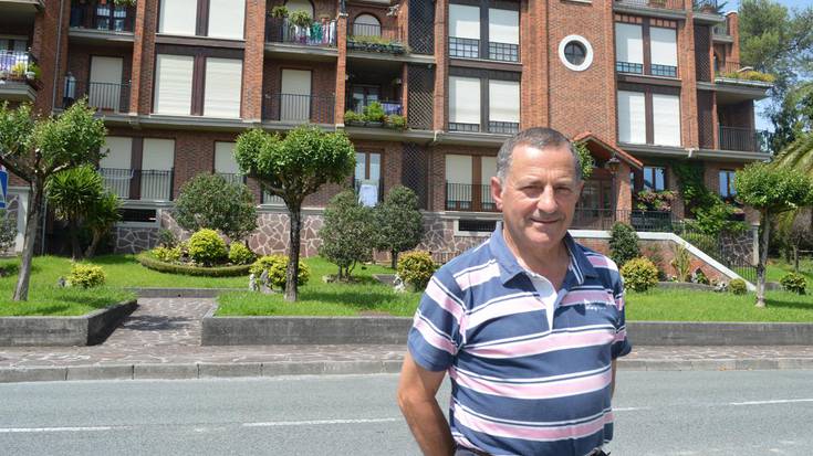 «Elkarte irekia izandu da beti»