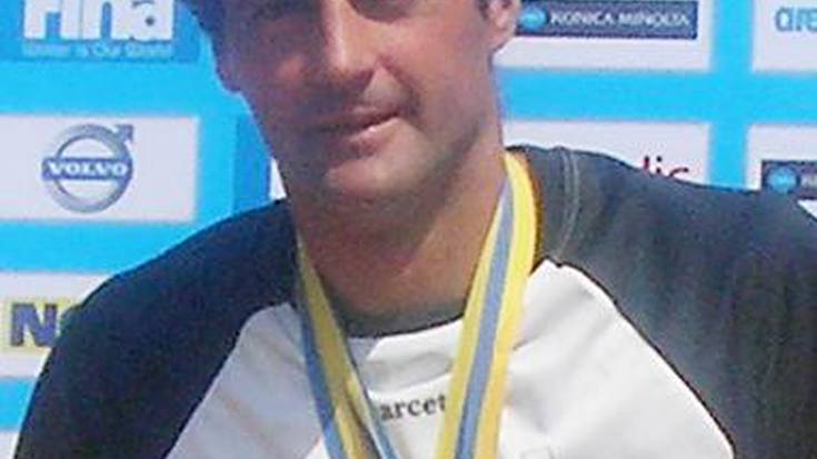 Hernaniarren argazkia aterako du Kronikak, Getaria-Zarautz proban