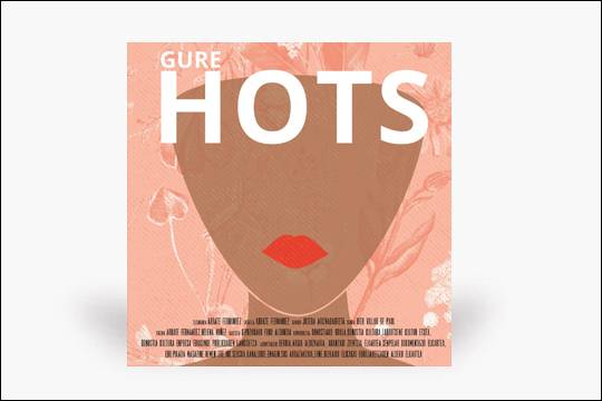 'Gure hots' dokumentala