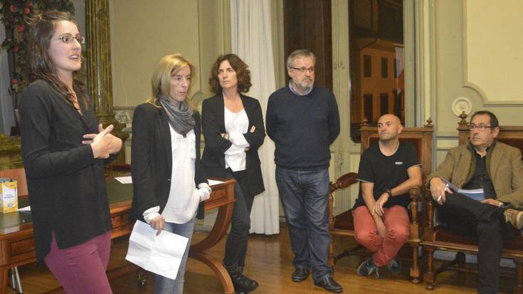 Hogei proposamen aukeratu dira