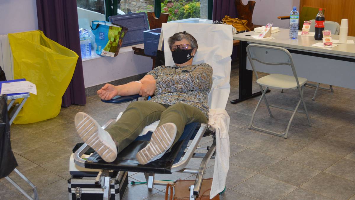 Odola emateko hitzordua, bihar