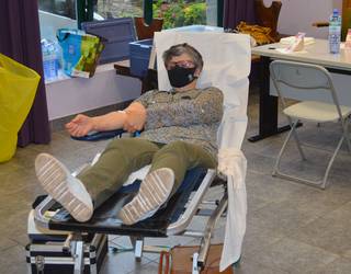 Odola emateko hitzordua, bihar