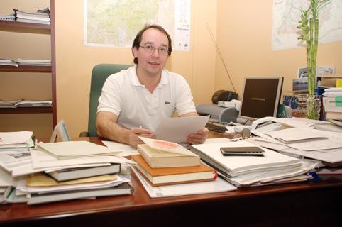 IÑAKI ARRATIBEL-EAko zerrenda burua