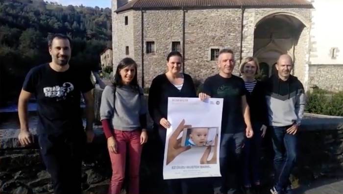 Herrietako eragileei aitortza egin zaie Buthan proiektuaren barruan