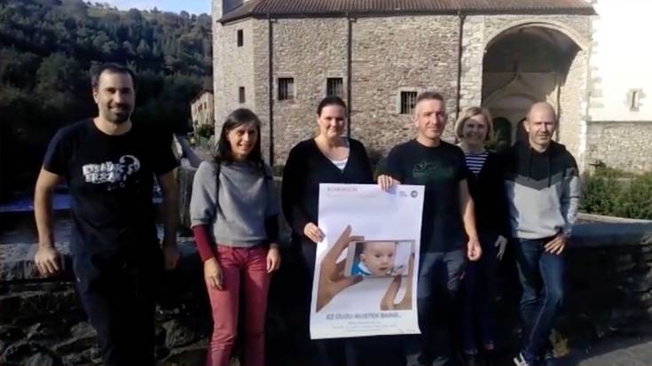 Herrietako eragileei aitortza egin zaie Buthan proiektuaren barruan