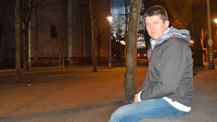 «Opari eta bazkariena oso ondo dago, baina inportanteena da familia elkartzea»