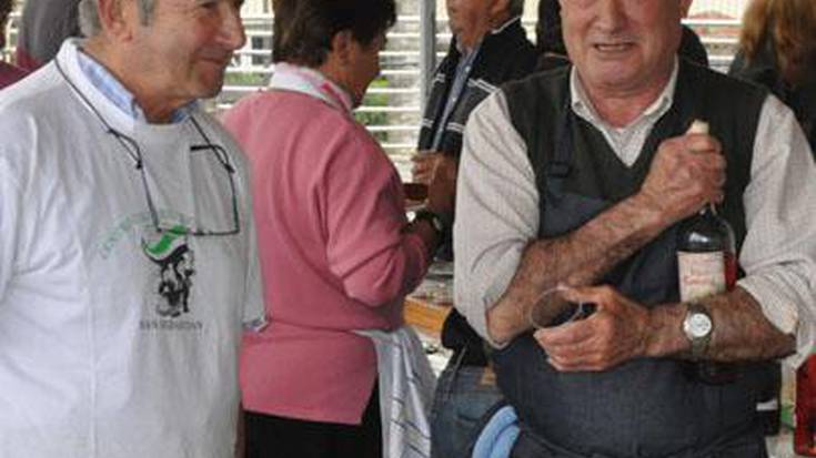 Kultura, gastronomia eta tradizioa, 
Extremaduratik Hernanira