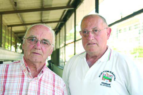 «Kirol hau da gure bizitza»