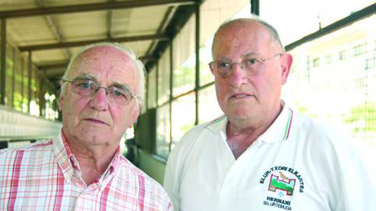 «Kirol hau da gure bizitza»