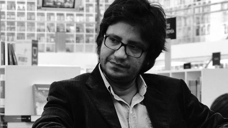 Literaturari buruz ariko dira gaur