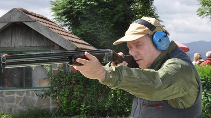 J. Ignacio Unanue onena, 25etik 24 plater botata