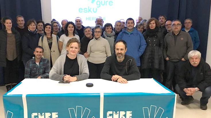 Espainiako Delegazioaren demanda medio, Udalaren dirulaguntza bueltan