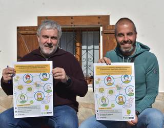 Martxan da energia komunitatea sortzeko prozesua Astigarragan, eta bihar egingo dute aurreneko bilera