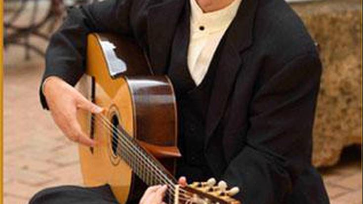 Musika Hamabostaldia Chillida Lekun izango da igandean