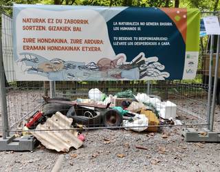 Astelehenean izan zen azken eguna, Fagollagako kanpainarena