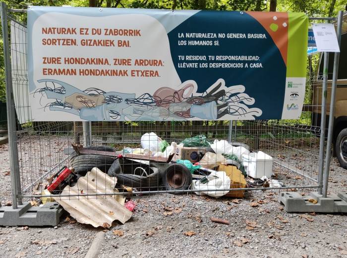 Astelehenean izan zen azken eguna, Fagollagako kanpainarena