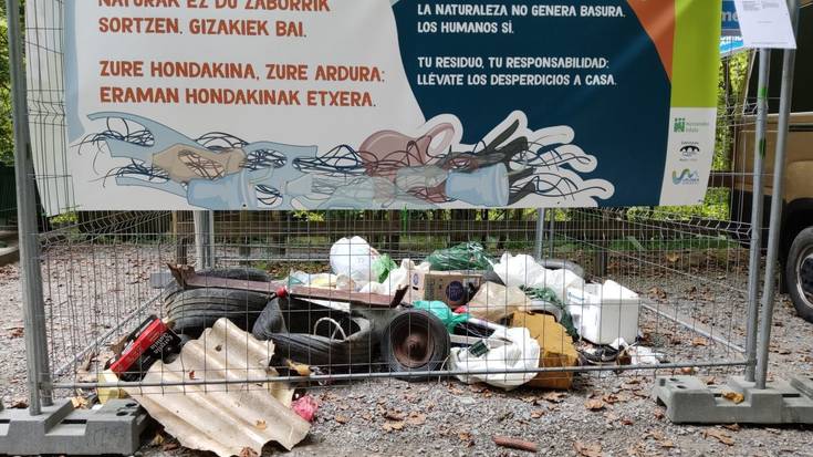 Astelehenean izan zen azken eguna, Fagollagako kanpainarena