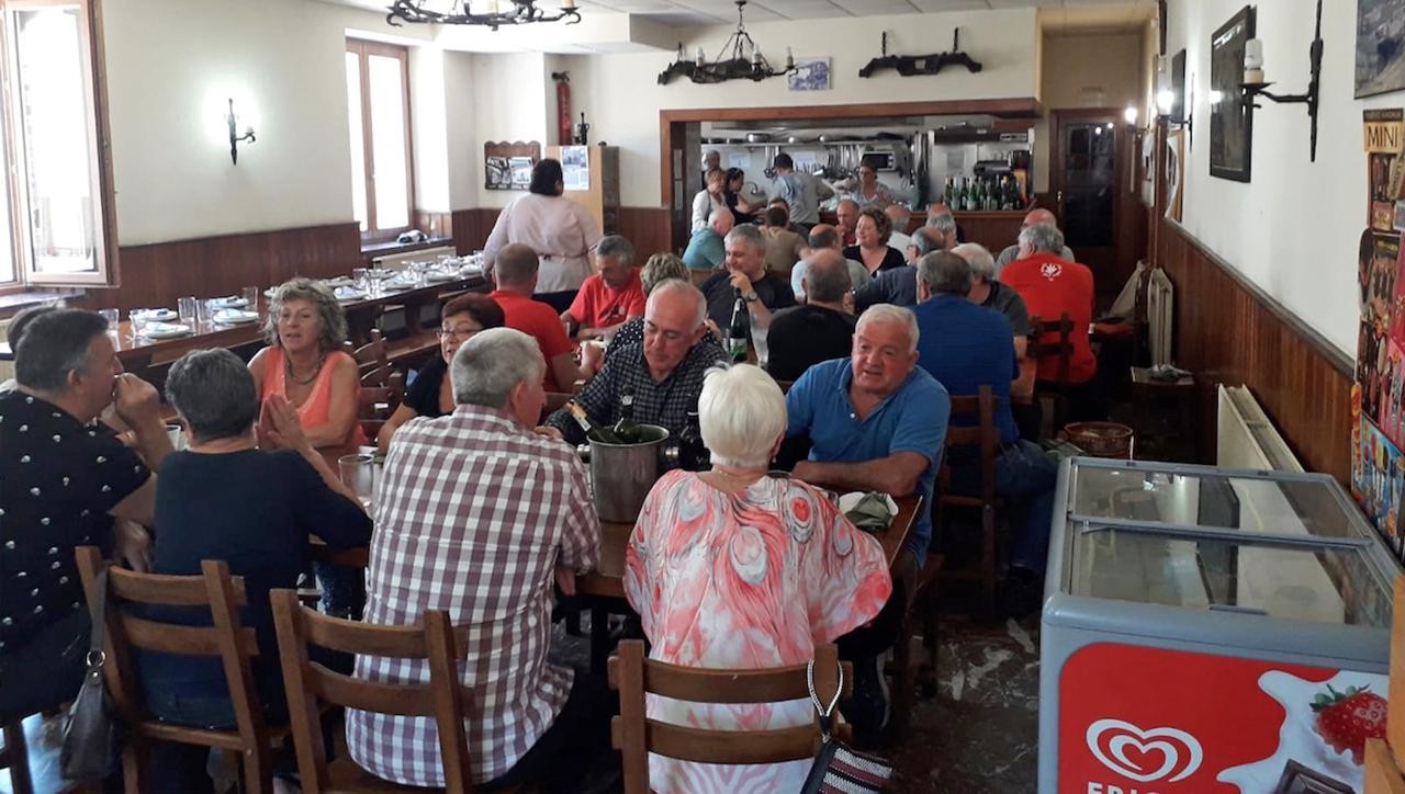 Euskal Herriko Mus Txapelketaren kanporaketa gaur, Goizuetan