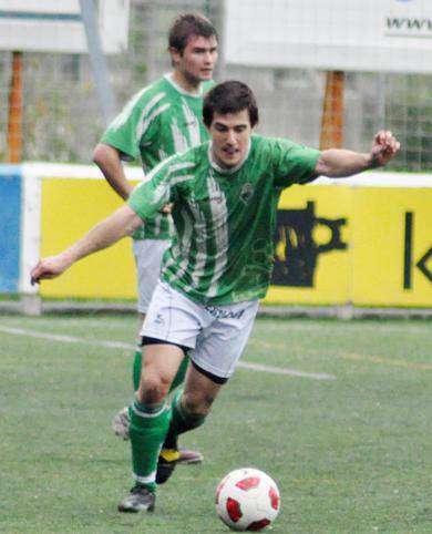 Penaltiz, ametsari eutsi