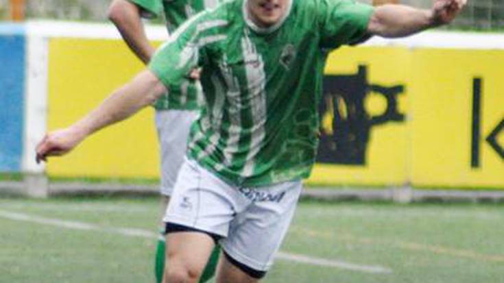 Penaltiz, ametsari eutsi