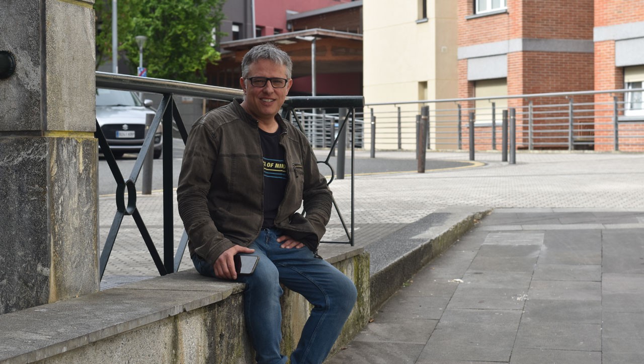 «Gure lehentasuna izango da gizarte zerbitzu onenak ezartzea»