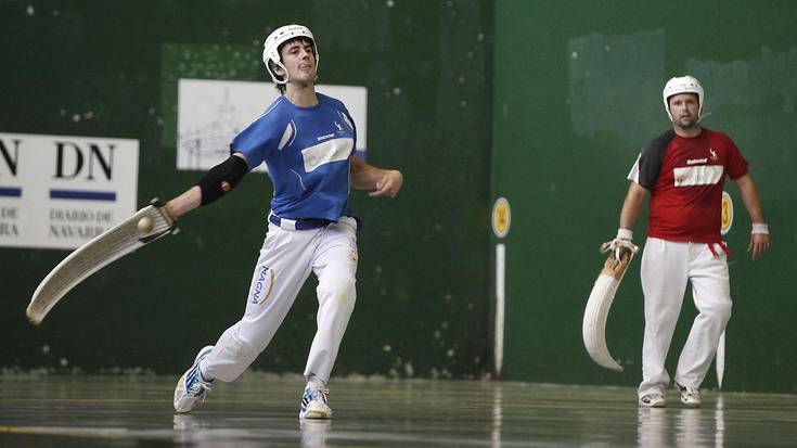 «Azkeneko partiduan jokatuko dugu dena»