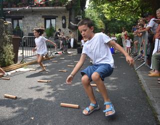 Egitarau polit bezain konpletoa Martindegin gaur eta bihar, San Fermin jaiak ospatzeko
